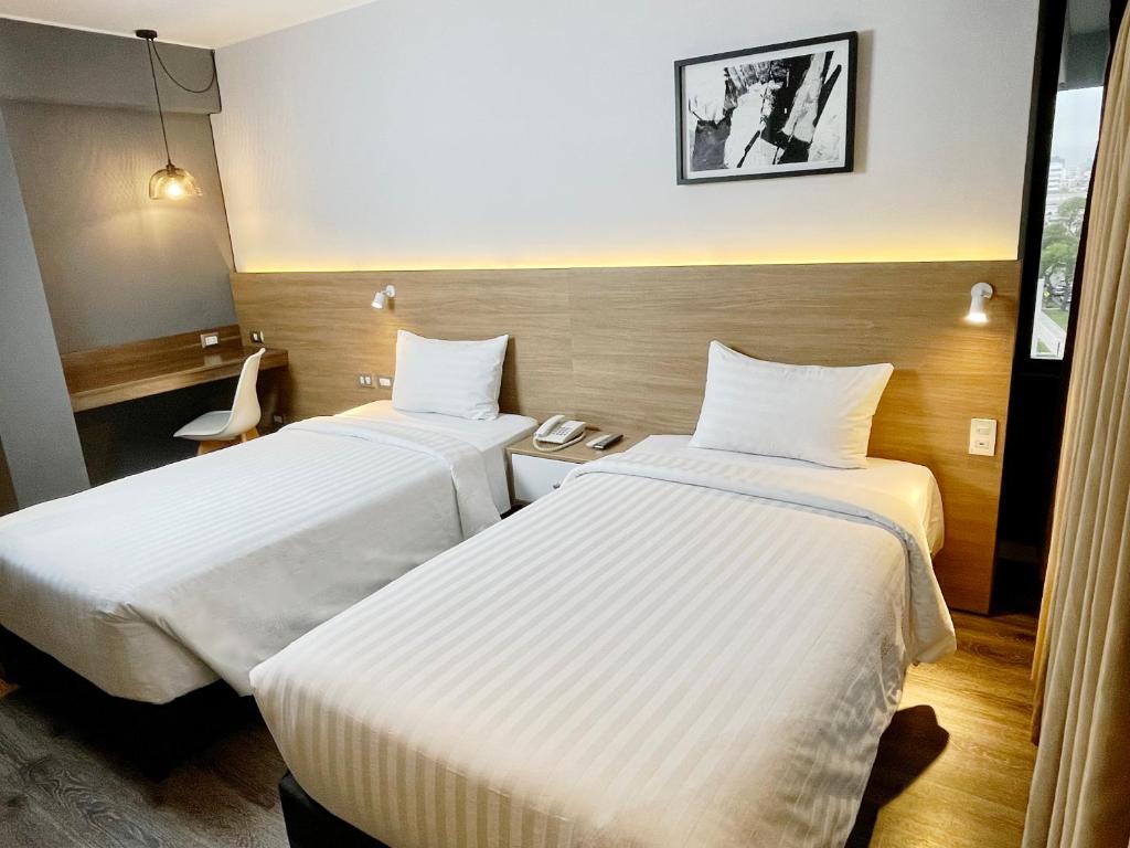 HABITAT HOTEL