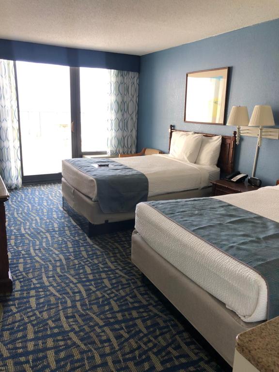 Capes Hotel photo