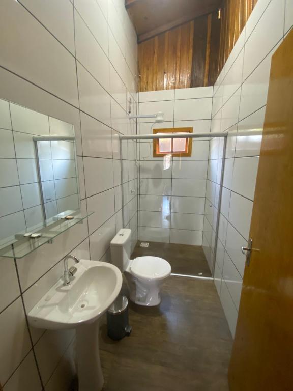 Casa hotel - Standard-Dreibettzimmer