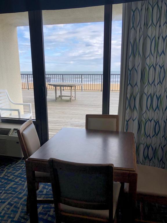 Capes Hotel photo