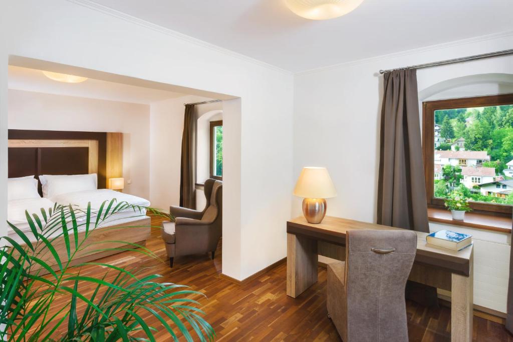 Die Haslachmühle - 14