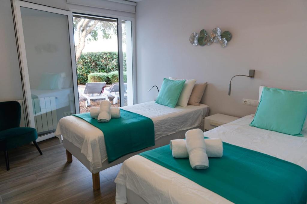 VILLA LA PERLA BLANCA, YOUR DREAM IS TRUE, Binibeca ...