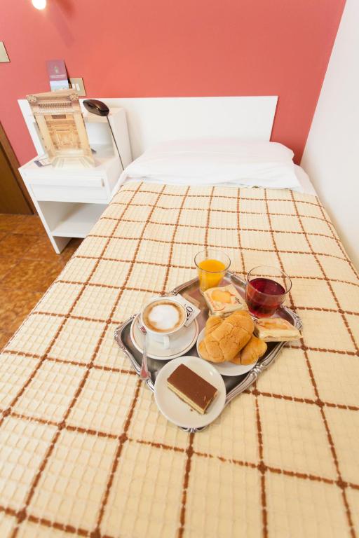 Hotel Ristorante San Carlo - Single Room
