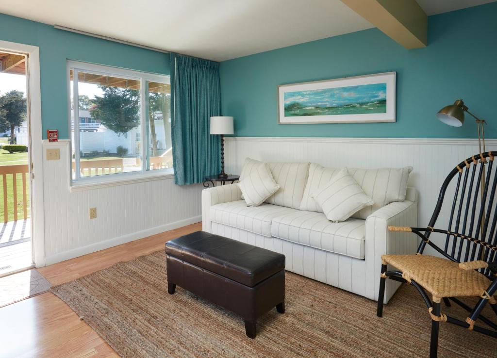 Breezeway Boutique Hotel - Deluxe Suite Mit Einem Schlafzimmer