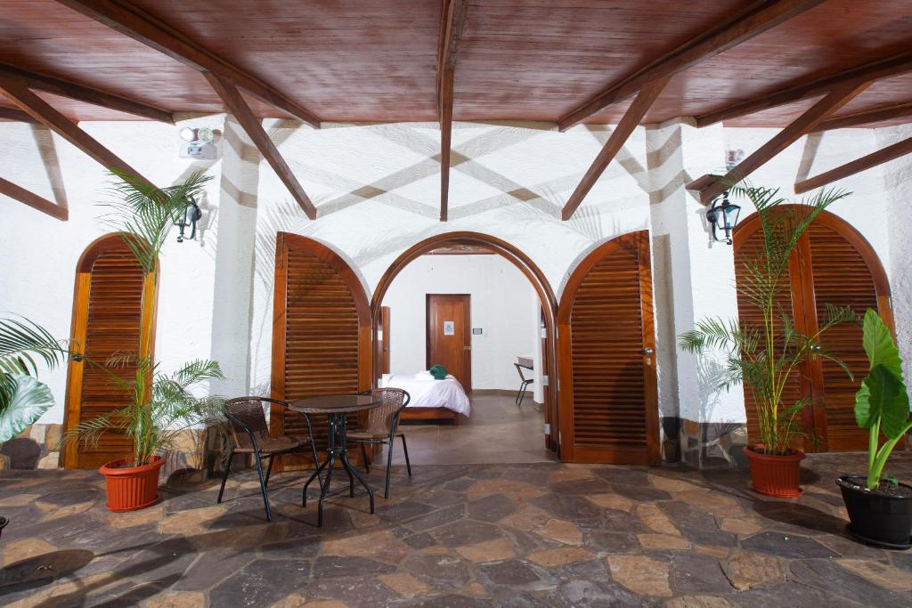 Fotografie z fotogalerie ubytování Apu Samay Nature Lodge v destinaci Tarapoto