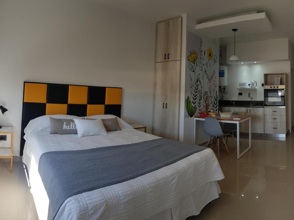 Patagonia Apart Dpto 1 - Loft
