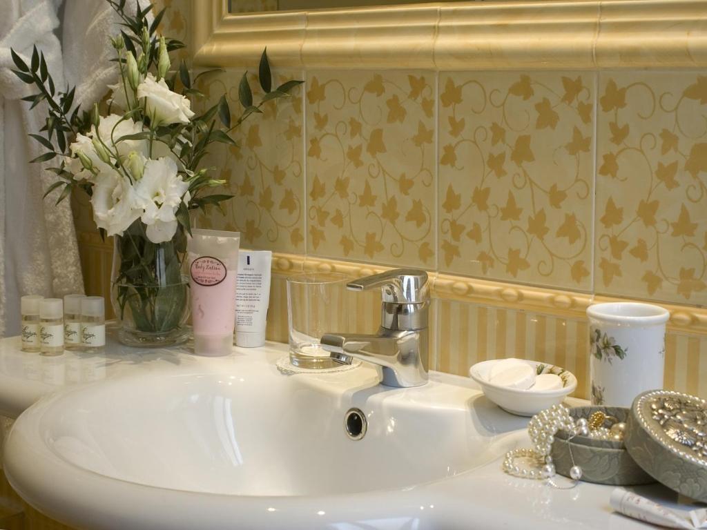 Hotel Aberdeen - Resim 7