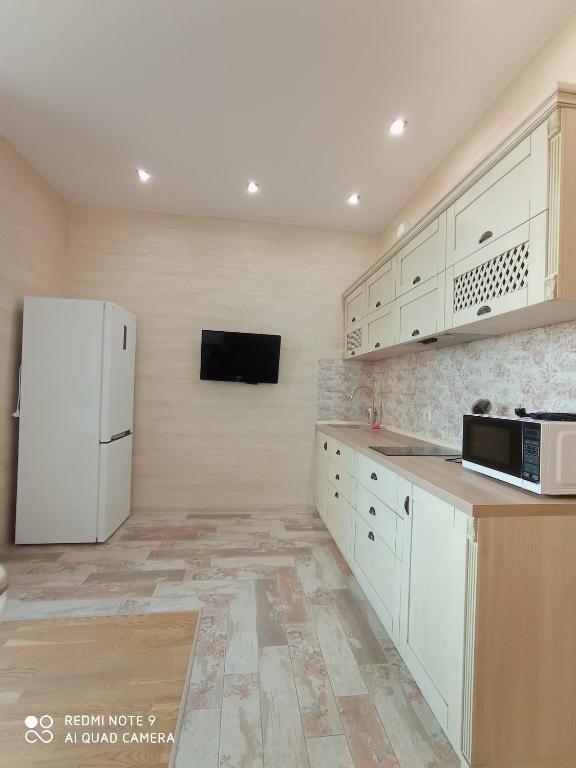 Apartment Frantsuzky Bulvar 60 G фото 2