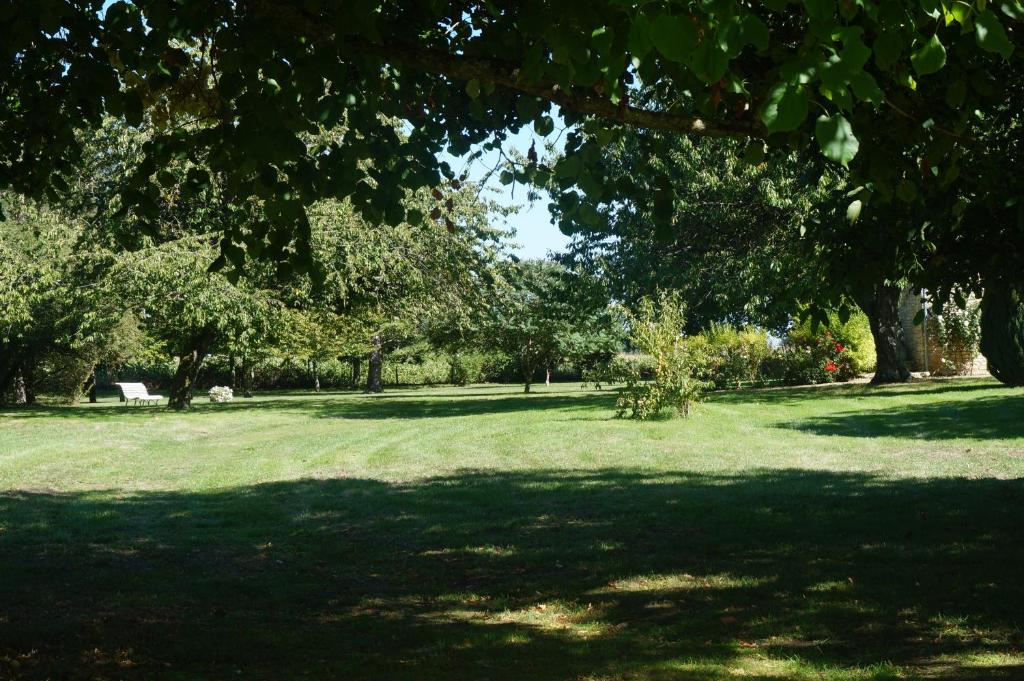 La Godelière - Housity