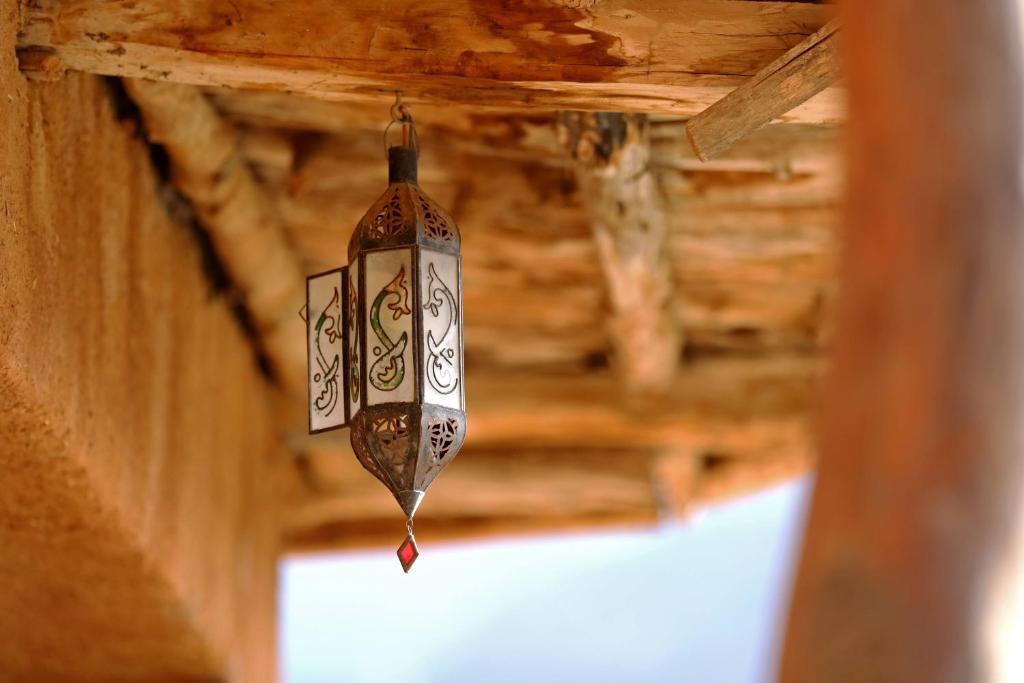 Fotografie z fotogalerie ubytování Le Village du Toubkal v destinaci Imlil