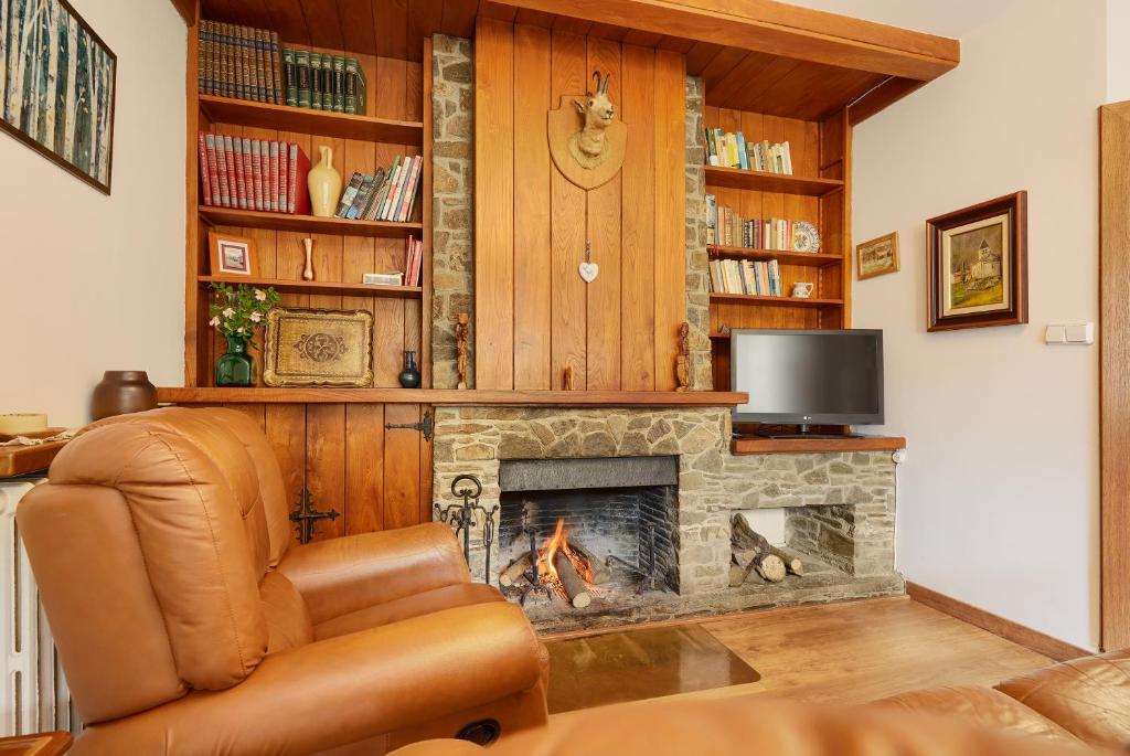 Apartaments Camprodon Centre, Camprodon – ceny aktualizovány 2022