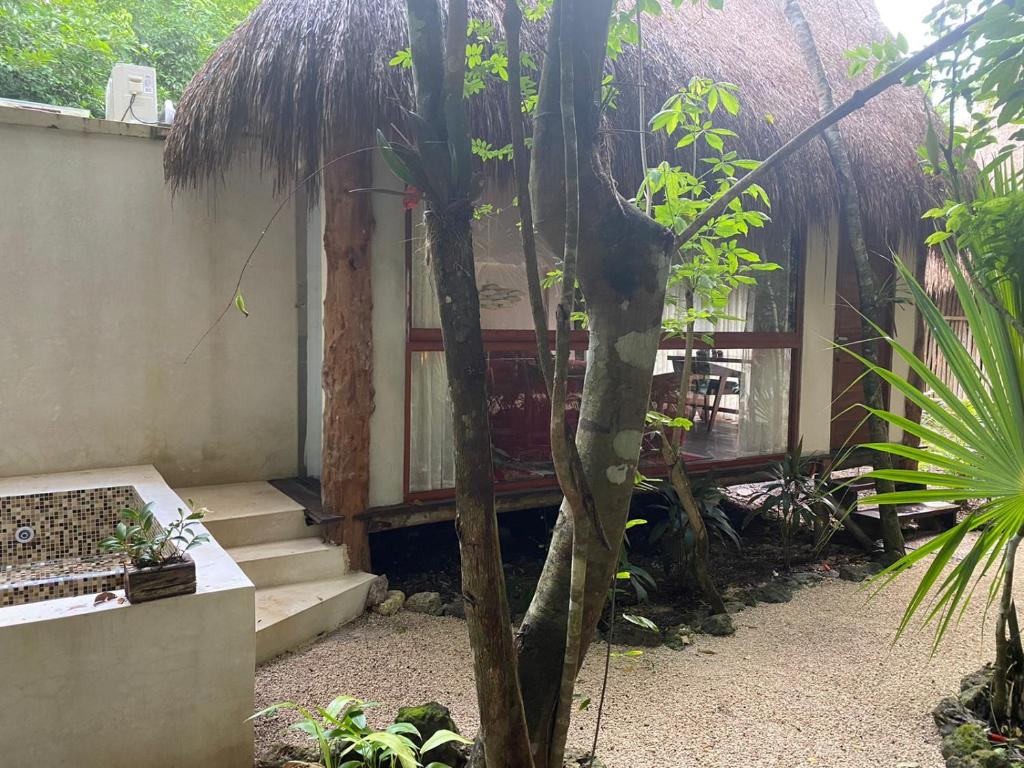 Xoot Ka’Ana Villa Corazón