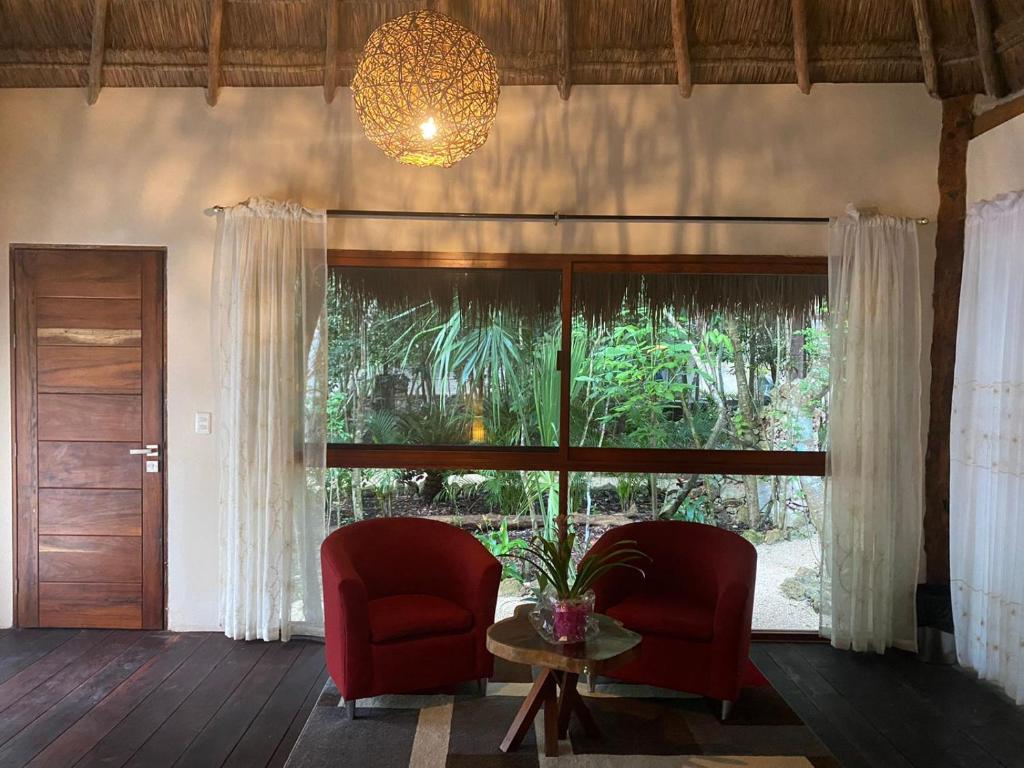 Xoot Ka’Ana Villa Corazón