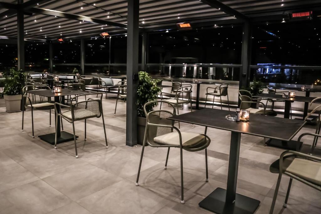 Liberty of Nafplio - Resim 41