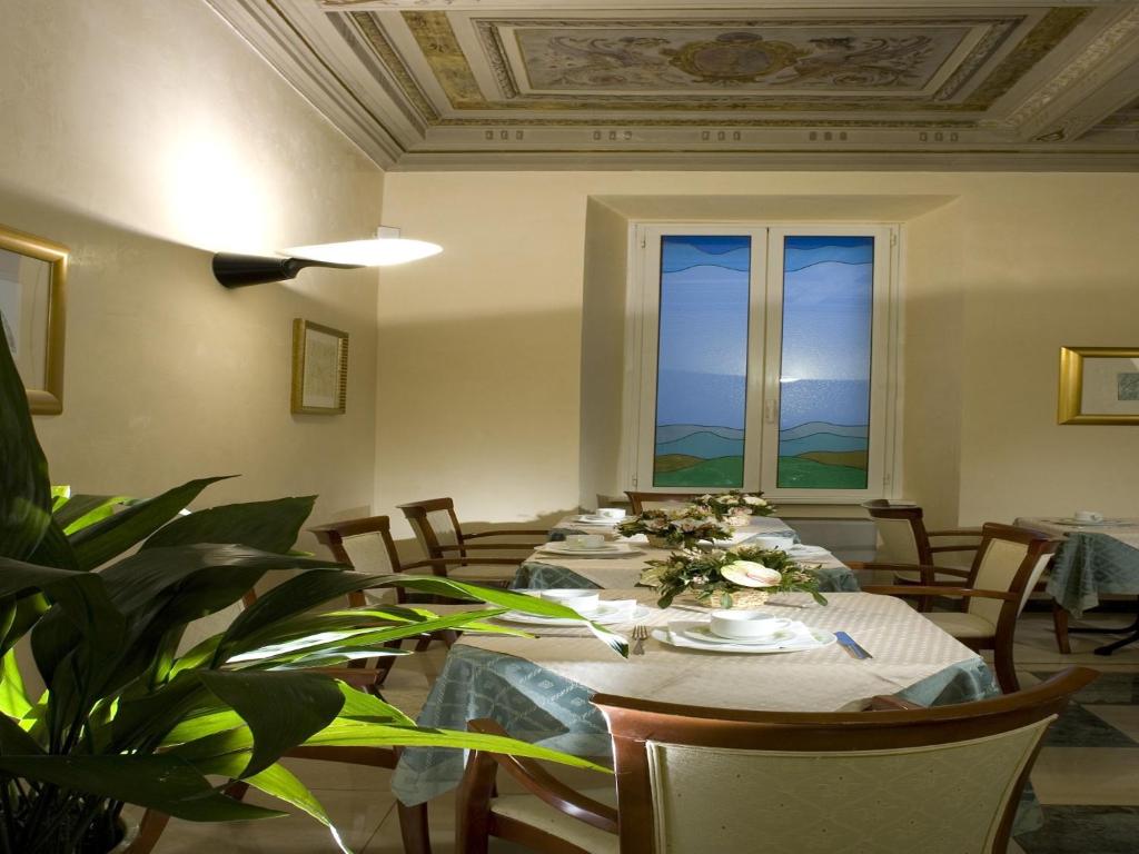 Hotel Aberdeen - Resim 32