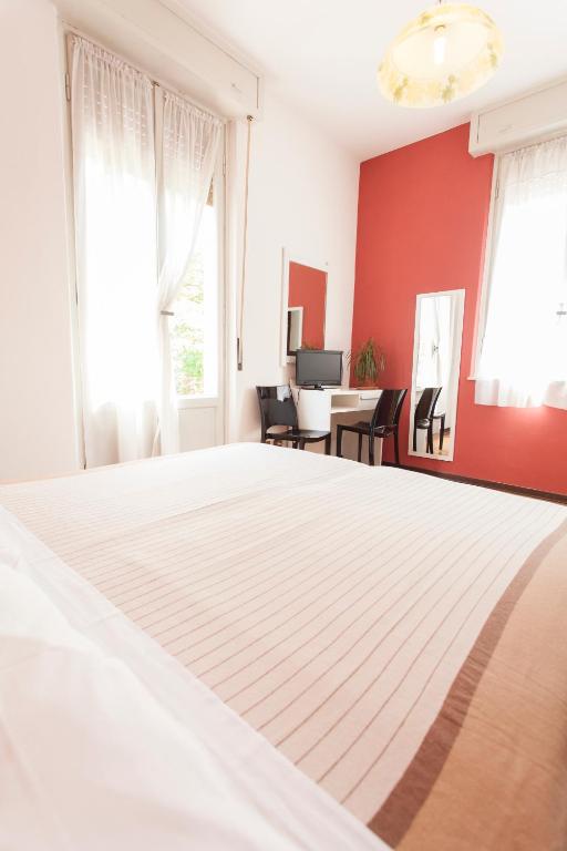 Hotel Ristorante San Carlo - Double Or Twin Room