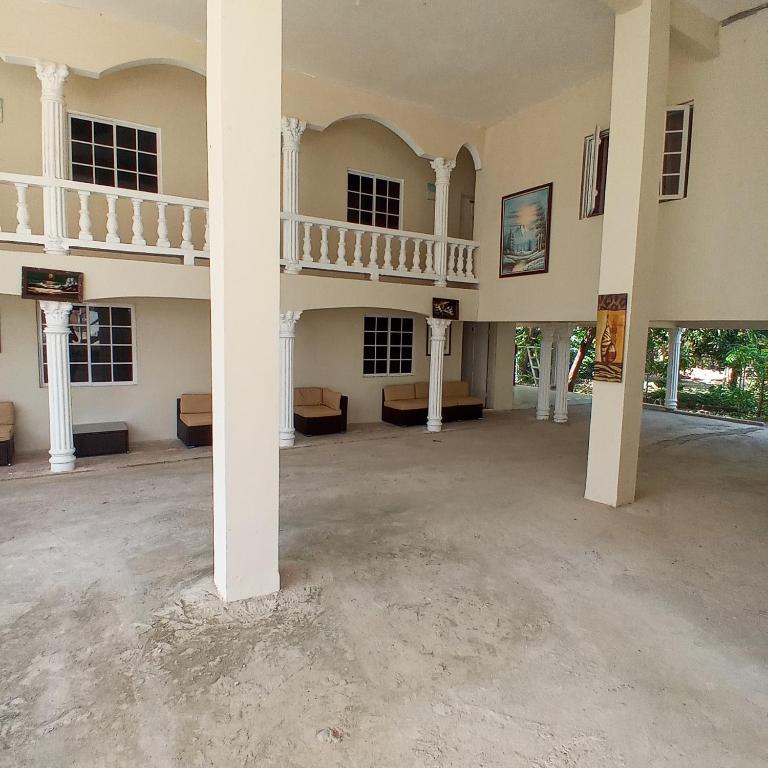 Fotografie z fotogalerie ubytování Grace Garden Guesthouse by Eminence Ent v destinaci Ocho Rios