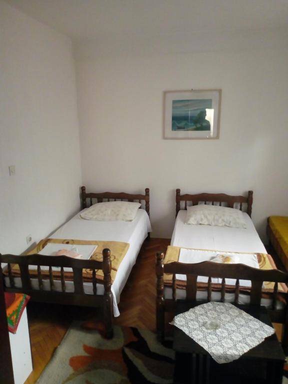 Vila Dudan - Apartamento - Piso Térreo