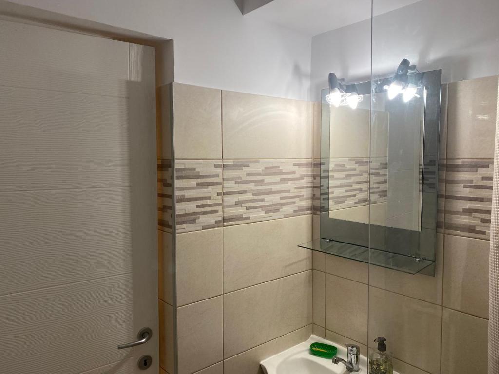 Piata Sudului Host - Apartamento De Una Habitación