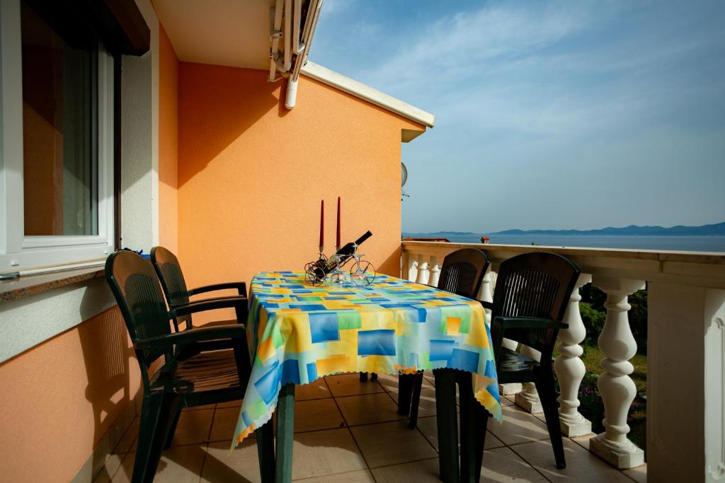 Villa Brucker - Apartamento De Dos Dormitorios