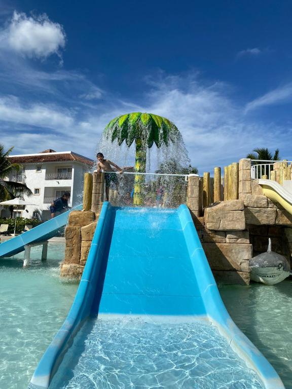 Cadaques Caribe Bayahibe Caballo de Mar - Apartamento De Dos Dormitorios