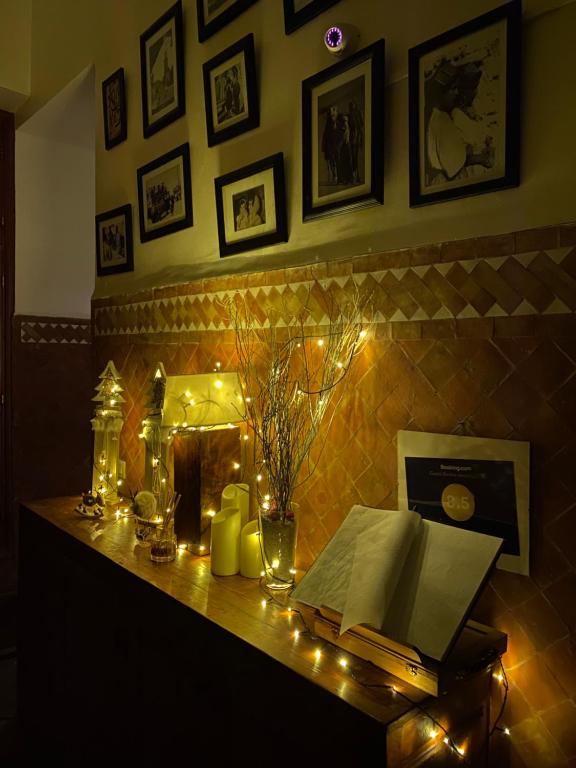 Fotografie z fotogalerie ubytování Riad Chameau FDC Hôtel SPA v Marrákéši