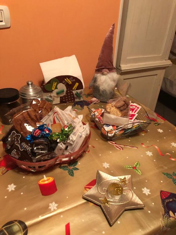 Étkezési lehetőség az apartmanban vagy a közelben