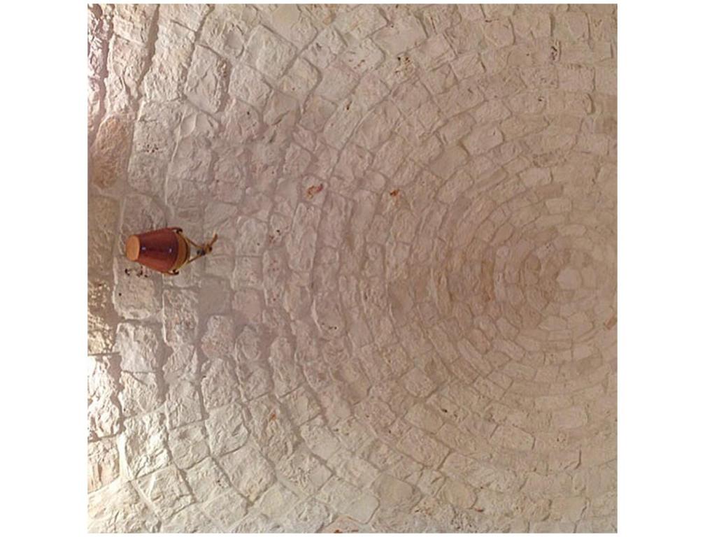Foto dalla galleria di B&B Via dei Trulli a Cisternino