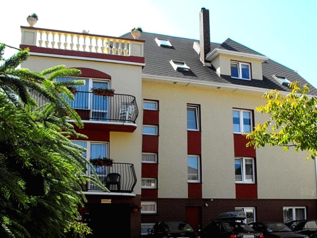 Dom Wczasowy Sloneczko - 8