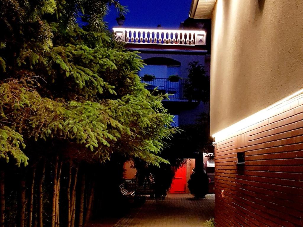 Dom Wczasowy Sloneczko - 9