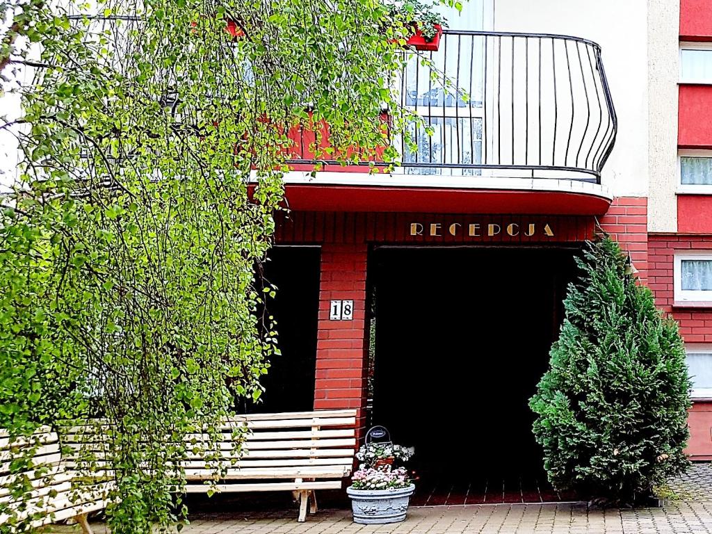 Dom Wczasowy Sloneczko - 10