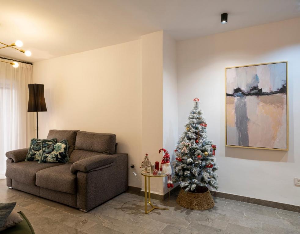 Apartamentos la Mariana - 1