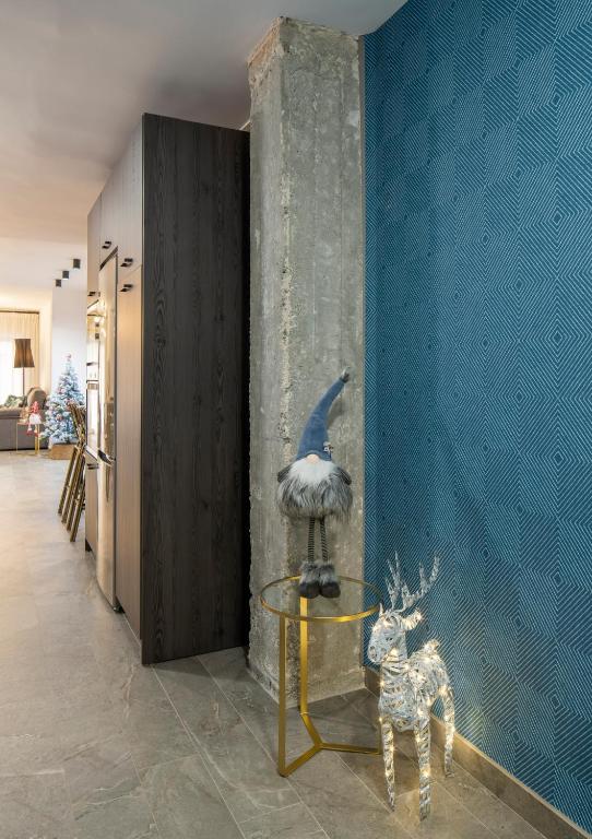 Apartamentos la Mariana - 2