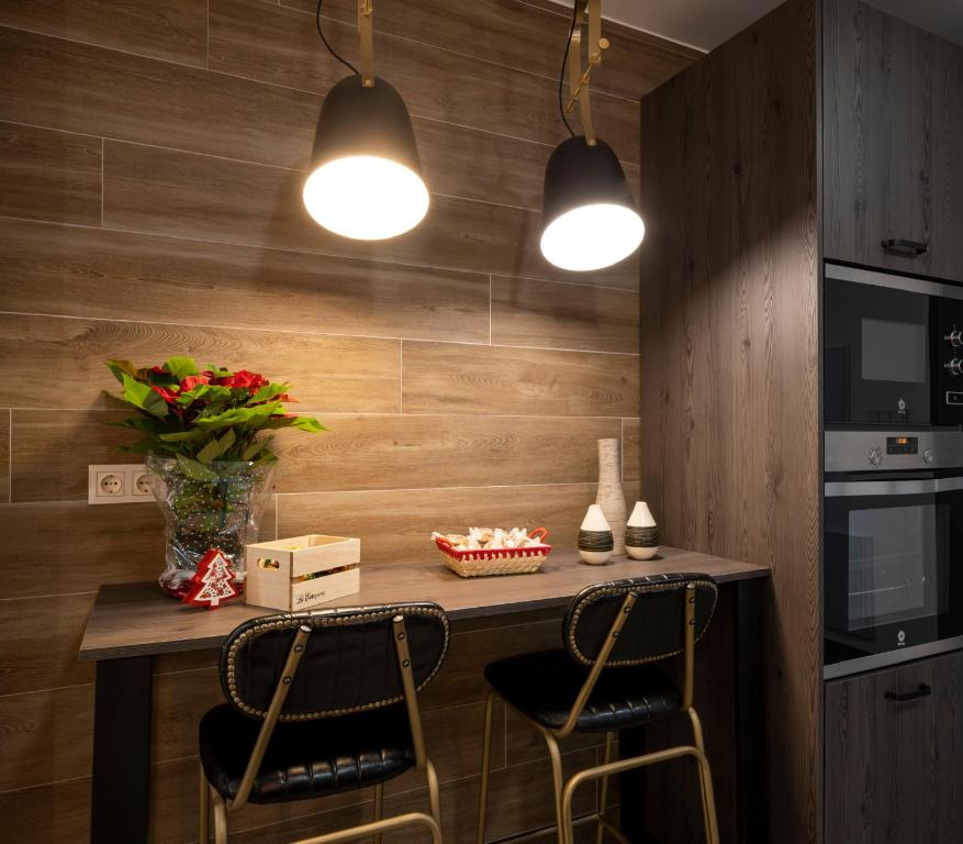 Apartamentos la Mariana - 3