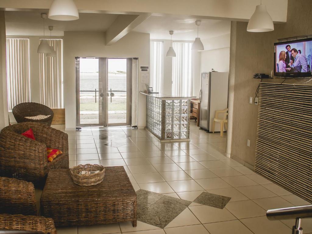  Hana Praia Hotel
