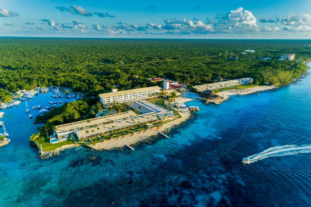 TOP 5 Mejores Resorts en Cozumel con las Calificaciones Más Altas 330665219