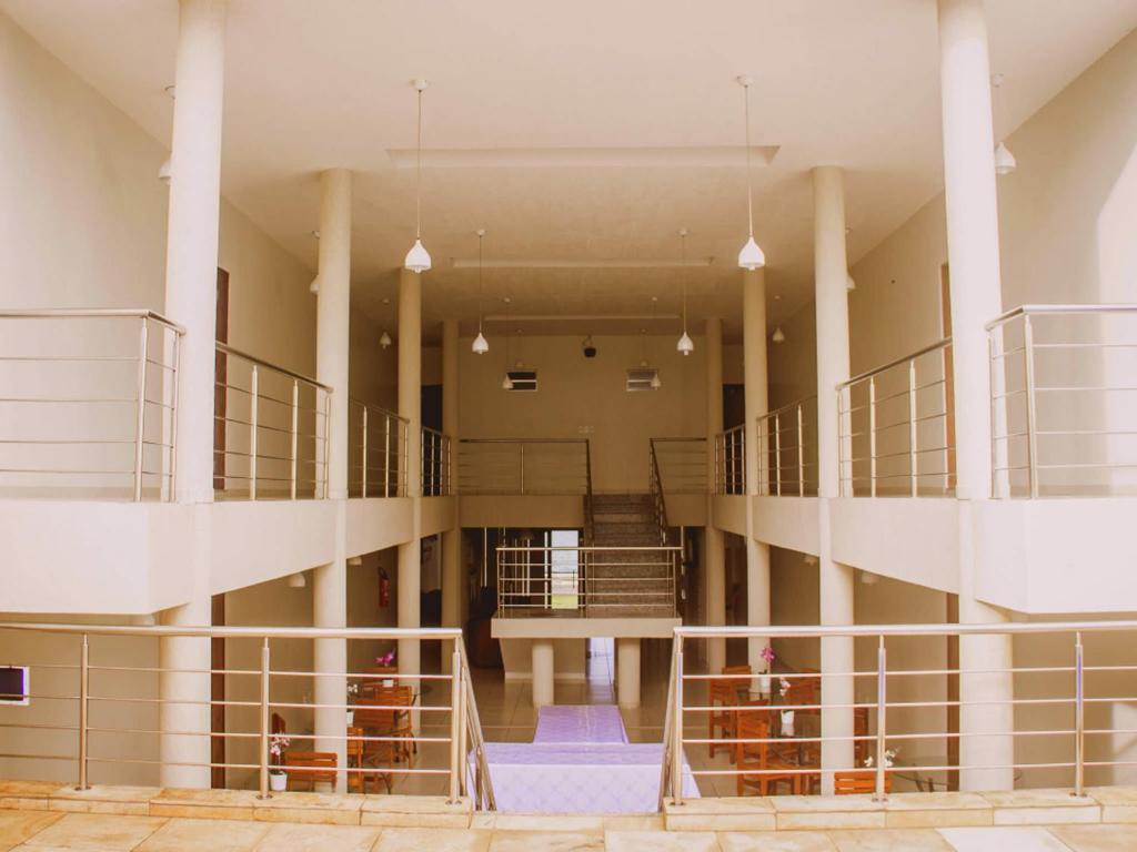  Hana Praia Hotel