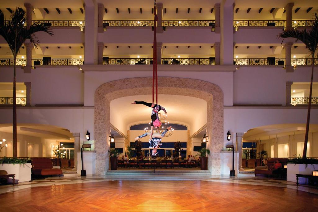Fotografie z fotogalerie ubytování Hyatt Zilara Cancun - All Inclusive - Adults Only v destinaci Cancún