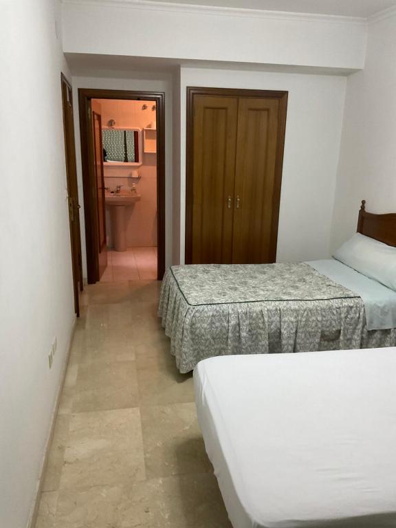 RESIDENCIA UNIVERSIDAD, Ourense – Preços 2023 atualizados