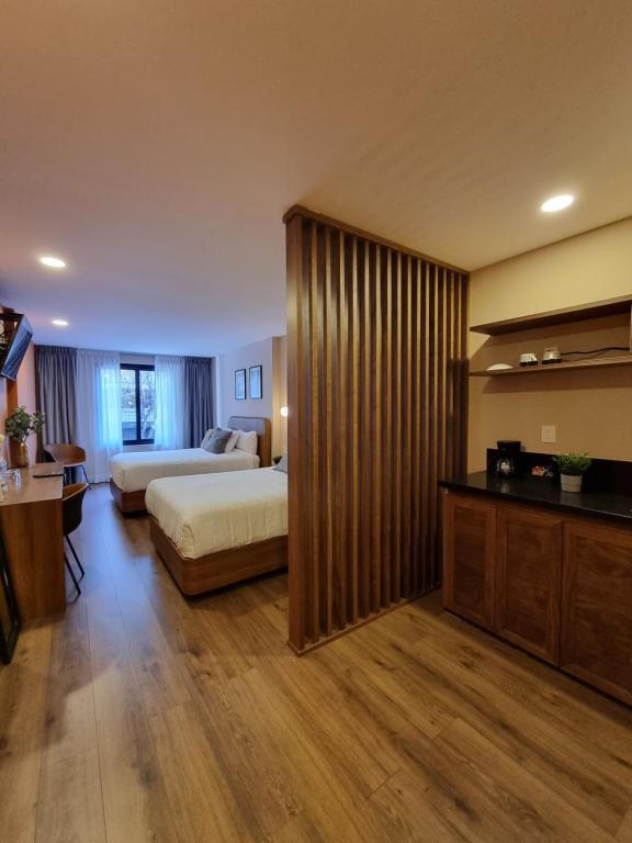 Condesa Cibel - Deluxe Double Studio