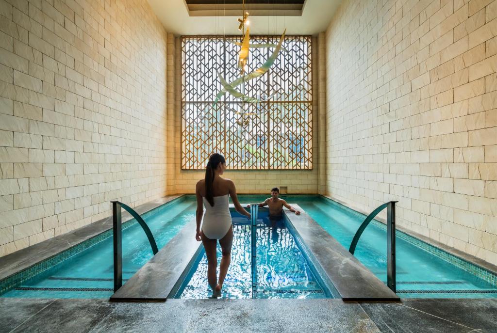 Hyatt Zilara Cancun - All Inclusive - Adults Only photo