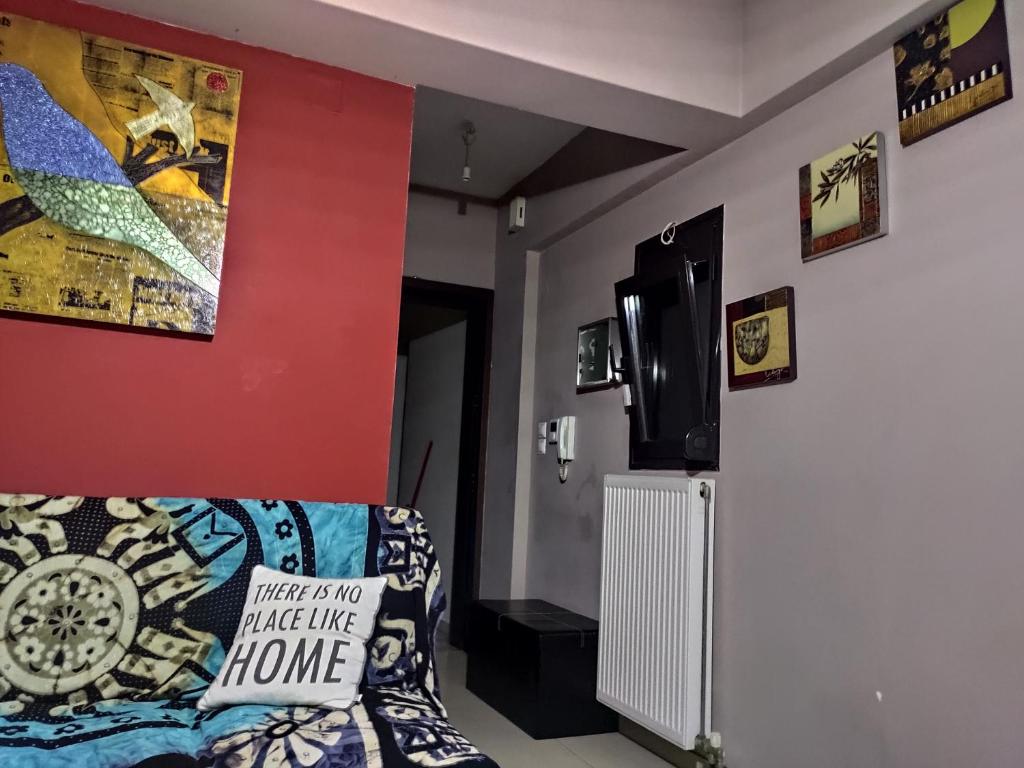 Prosilio Apartment - Apartamento De Una Habitación
