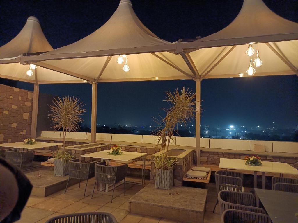 Gallery image of Hotel BMD The Grand in Bhilwara