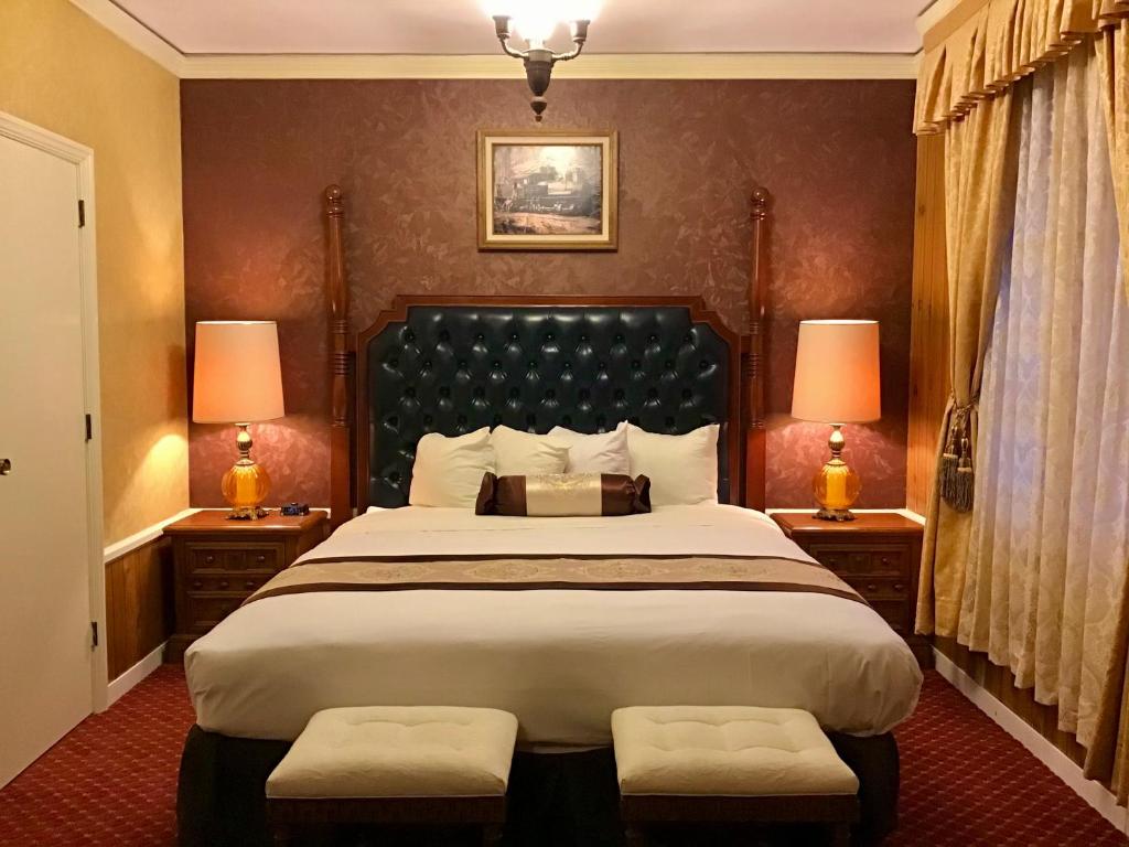 Eureka Inn, Trademark Collection by Wyndham photo