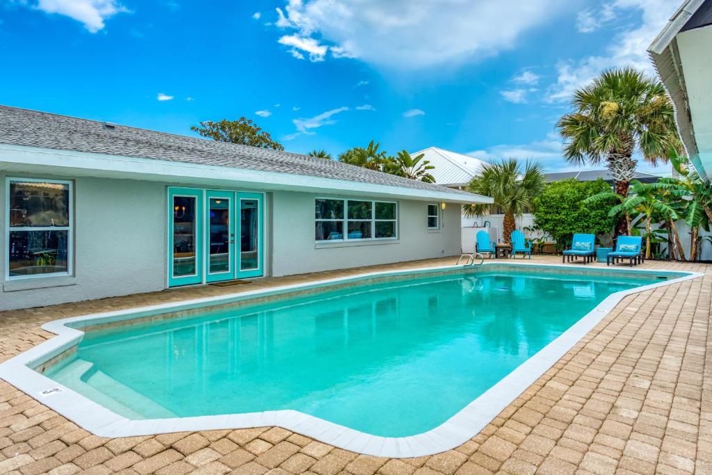 Canel Front Dream, Flagler Beach (updated prices 2024)