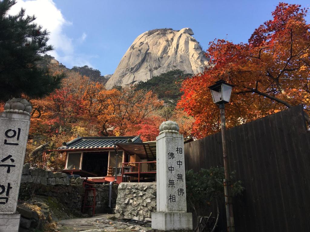 Puzzlestay House photo