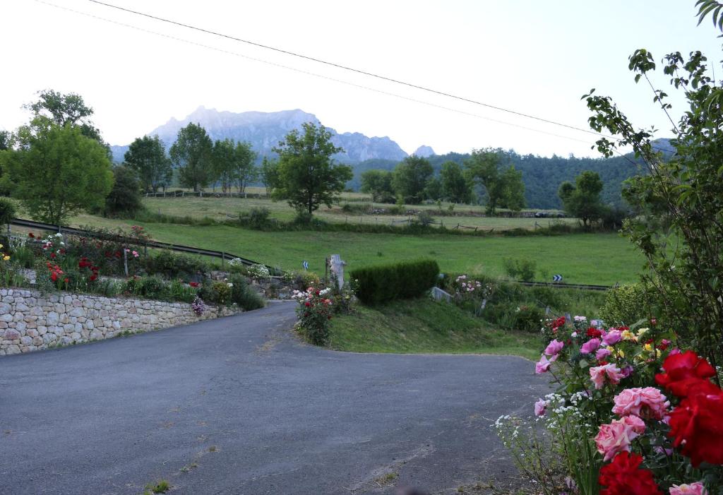 Imagen de la galería de Casa Carielda, en Pembes