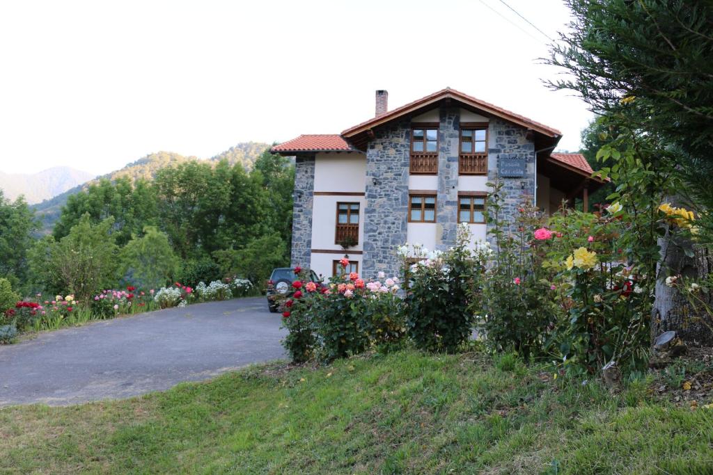 Imagen de la galería de Casa Carielda, en Pembes