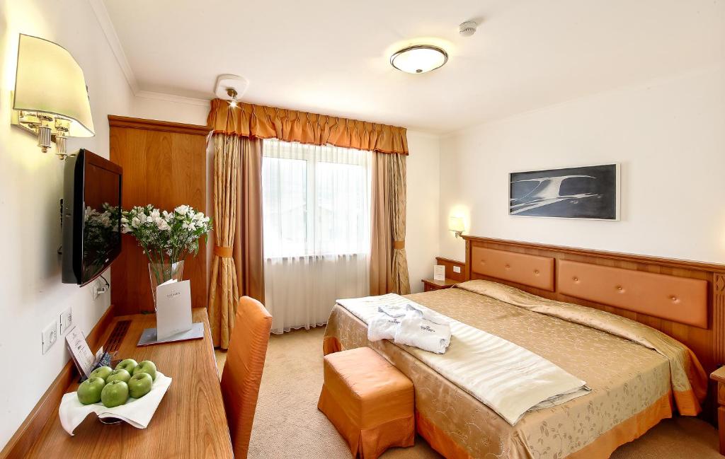 Sartori's Hotel - Comfort Double Or Twin Room