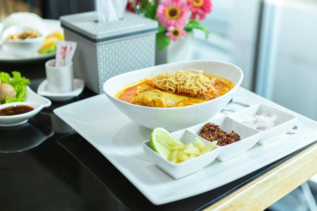 Bed by Tha-Pra SHA Plus - Resim 39